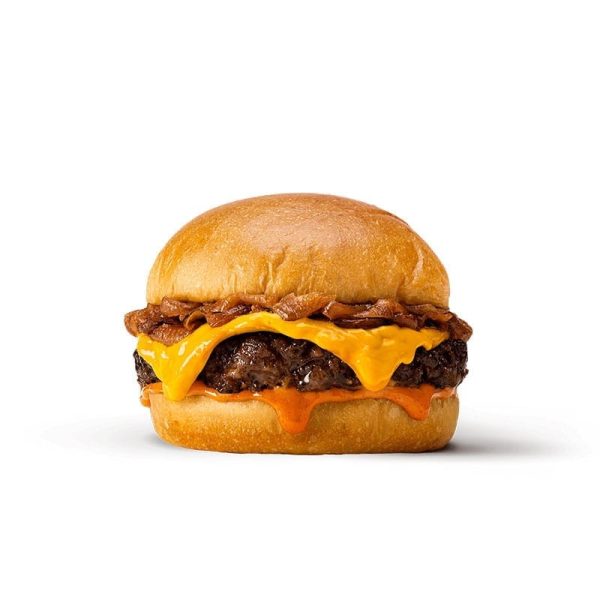 Western Bacon Burger - Image 3